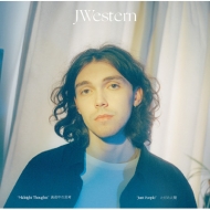 JWestern/Just People / Midnight Thoughts (Ltd)