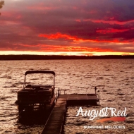 August Red/Sunshine Melodies
