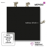 Klich Tobias (1983-)/(Pal-dvd)+ Klich Dewes(G) V. francois(Tp) Hristoskov(Cb) Etc