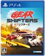 Game Soft (PlayStation 4)/Gearshifters