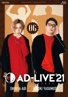 DVD・ブルーレイ｜AD-LIVE (アドリブ)｜商品一覧｜HMV&BOOKS online