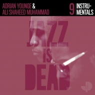 Adrian Younge / Ali Shaheed Muhammad/Instrumentals Jid009