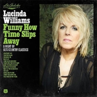 Lu's Jukebox Vol.4: Funny How Time Slips Away: A Night Of 60's Country Classics