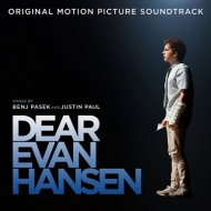 Dear Evan Hansen -Original Soundtrack