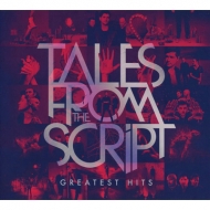 Tales From The Script -Greatest Hits