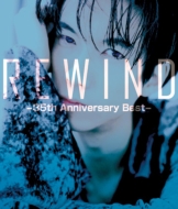 /Rewind -35th Anniversary Best-