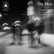 Men/Leave Home (10th Anniversary Edition) (White Vinyl)