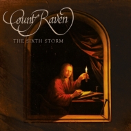 Count Raven/Sixth Storm