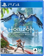 【PS4】Horizon Forbidden West 通常版