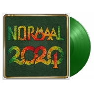 Normaal/2020 / 1 (Coloured Vinyl)(180g)(Ltd)