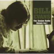 Bill Evans (piano)/Sesjun Radio Shows Vol.1
