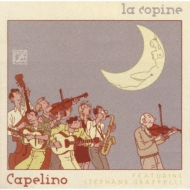 Capelino/La Copine