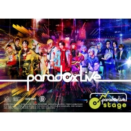 舞台「Paradox Live on Stage」Blu-ray
