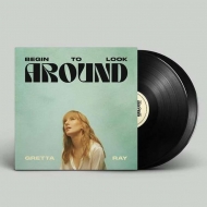 Begin To Look Around