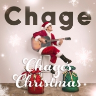 Chage/Chage's Christmas 㥲 (+dvd)