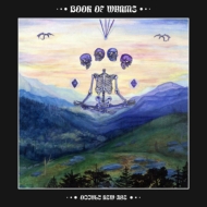 Book Of Wyrms/Occult New Age