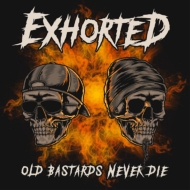 Old Bastards Never Die