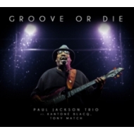 Groove Or Die