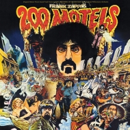 200 Motels: 50th Anniversary Edition (2CD)