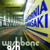 California To Kawasaki -A Roadworks Journey (2CD)