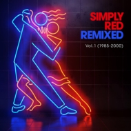 Simply Red/Remixed Vol.1 (1985-2000)