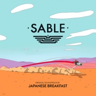 Japanese Breakfast/Sable (Original Video Game Soundtrack)
