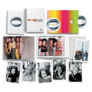 Spice Girls/Spice (25th Anniversary)(Ltd)