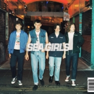 Sea Girls/Homesick (Standard Vinyl)