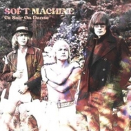 Soft Machine/Ce Soir On Danse (White Vinyl) (10inch)
