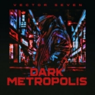 Dark Metropolis (Marble Vinyl)
