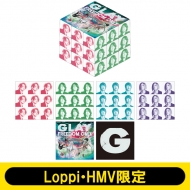 �L���[�u�p�Y���y�S�z�����z