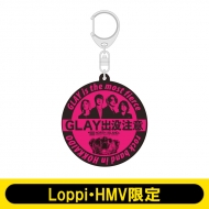 ���o�[�L�[�z���_�[(Glay�o�v���� )�y�S�z�����z