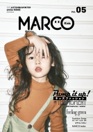 Magazine (Book)/Marco Kids Vol.5 ǥѥå
