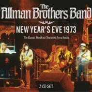 New Year's Eve 1973 (3CD)