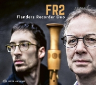 ˥Хʥꥳ/Flanders Recorder Duo Fr2 (Hyb)