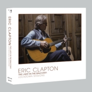 エリック・クラプトン 1992年 名ライヴ盤『Unplugged』がモービル 