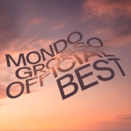 MONDO GROSSO OFFICIAL BEST yAL2g+Blu-rayz