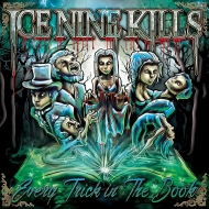 Ice Nine Kills レコード　アイスナインキルズ Ice Nine Kills - The Silver Scream 2 - Welcome To Hollywood