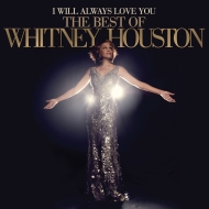 I Will Always Love You: The Best Of Whitney Houston (2-CD Analog Record)