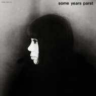 Some Years Parst (アナログレコード)