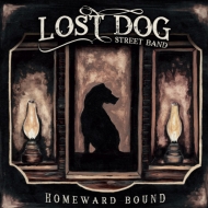 Lost Dog Street Band/Homeward Bound