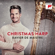 Harp Classical/Xavier De Maistre Christmas Harp