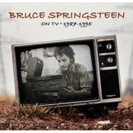 Bruce Springsteen/On Tv