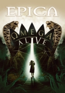 Omega Alive 【日本語解説書封入/日本語字幕付き】(Blu-ray+2CD)
