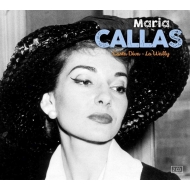 Soprano Collection/Maria Callas La Voix Des Geants
