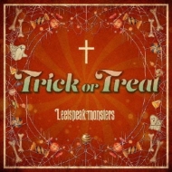 Leetspeak monsters/Trick Or Treat