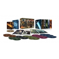 Middle Earth Col:Th&Ext