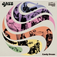 Q. A.S. B./Candy Dream