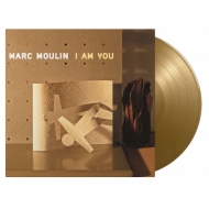 I Am You (Gold Colour(180g)