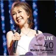 ⶶ/Live Premium 40
